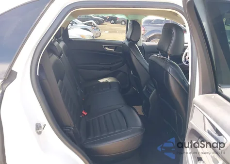 2020 Ford Edge Sel from USA, damaged, VIN 2FMPK4J90LBA28960